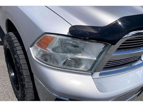 Used 2011 RAM 1500 Big Horn AWD/4WD image 29