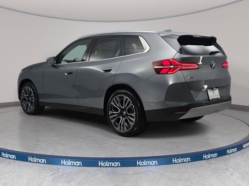 New 2026 BMW X3 xDrive30 w/ Premium Package AWD/4WD image 7