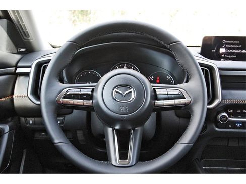 New 2026 MAZDA CX-50 AWD 2.5 Hybrid w/ Weather Package image 11