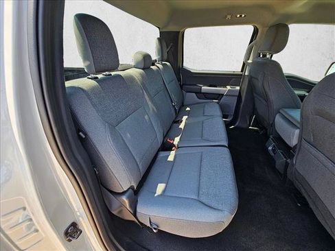 Used 2024 Ford F150 XLT w/ FX4 Off-Road Package AWD/4WD image 19