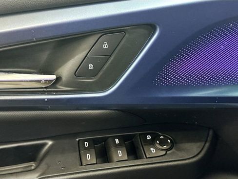 New 2026 Chevrolet Equinox EV LT image 19