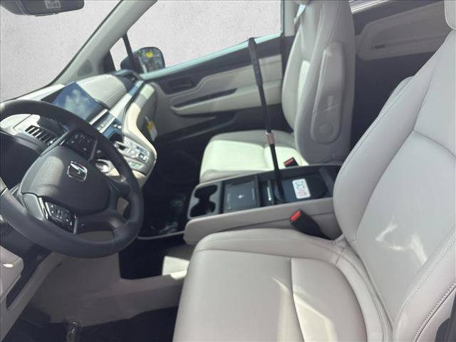 New 2027 Honda Odyssey EX-L image 11