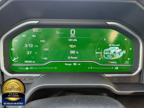 Used 2024 GMC Sierra 2500 AT4 w/ AT4 Premium Plus Package image 12