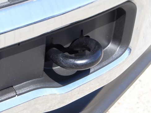 Used 2024 Ford F550 2WD Regular Cab Super Duty image 46