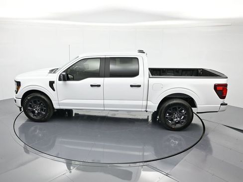 New 2026 Ford F150 STX w/ Equipment Group 200A RWD image 34