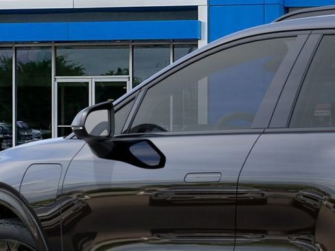 New 2026 Chevrolet Equinox EV RS image 12