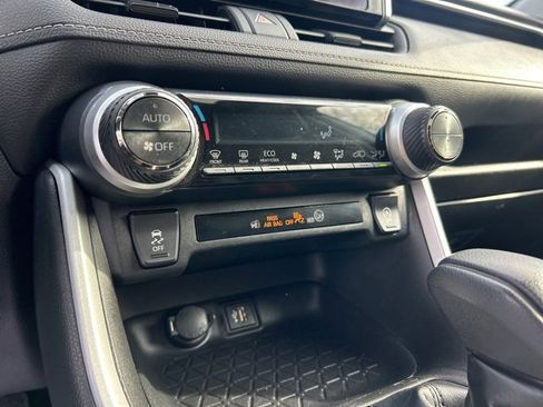 Used 2023 Toyota RAV4 XLE image 25