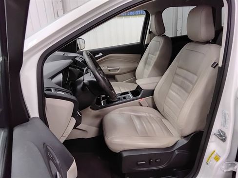Used 2018 Ford Escape SEL image 10