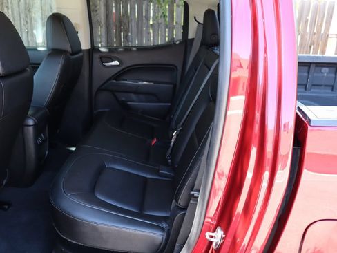 Used 2020 Chevrolet Colorado ZR2 AWD/4WD image 20