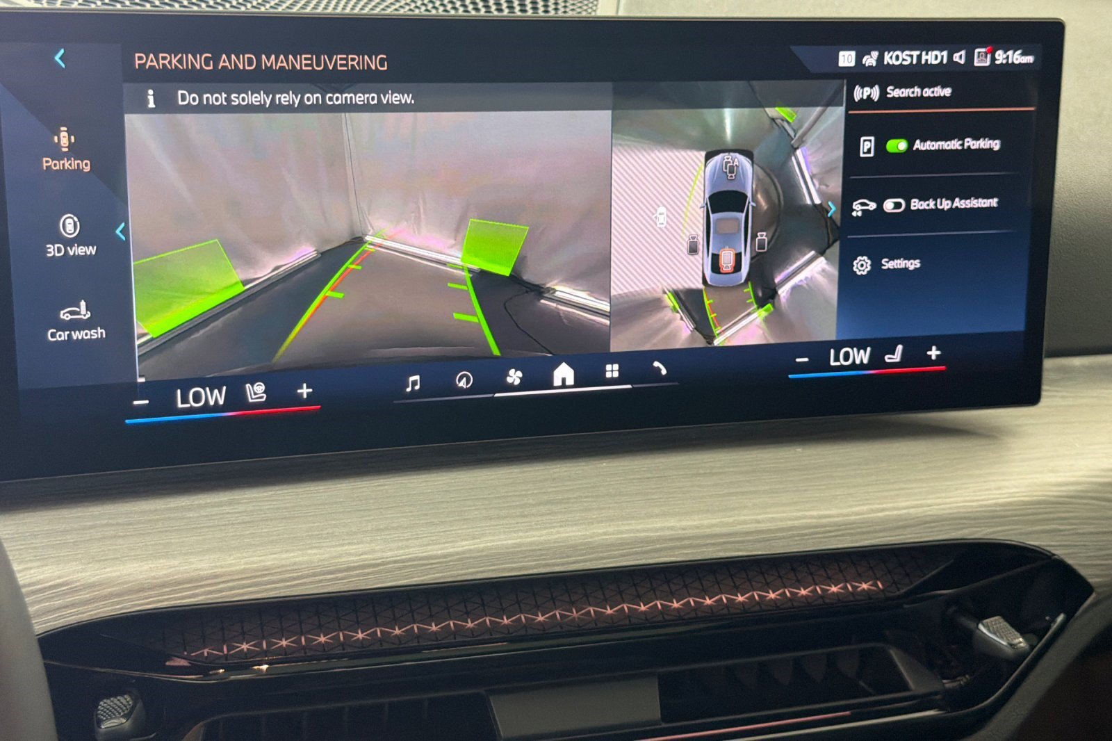 New 2027 BMW 430i Coupe w/ Parking Assistance Package RWD image 19