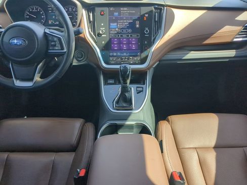 Used 2022 Subaru Outback Touring XT w/ Tech Package 3 AWD/4WD image 16