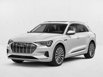 Used 2023 Audi e-tron Premium w/ Convenience Plus Package