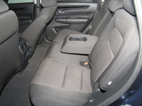 Certified 2025 Honda CR-V LX image 11