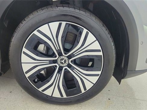 Used 2024 Mercedes-Benz EQE 350+ 4MATIC SUV w/ Driver Assistance Package image 61