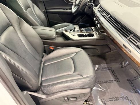 Used 2019 Audi Q7 2.0T Premium Plus image 42