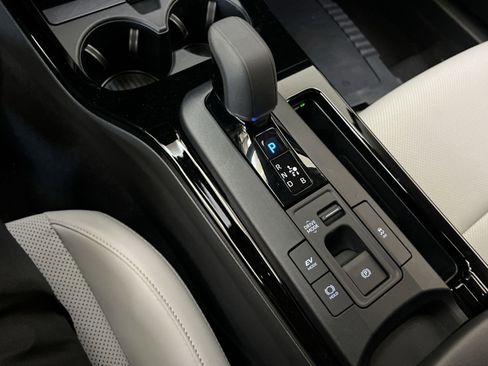 New 2026 Toyota Prius XLE image 17