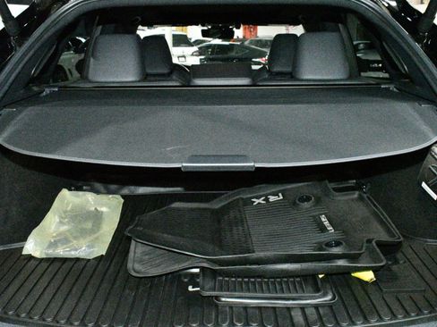 Used 2024 Lexus RX 500h F Sport w/ Convenience Package image 95