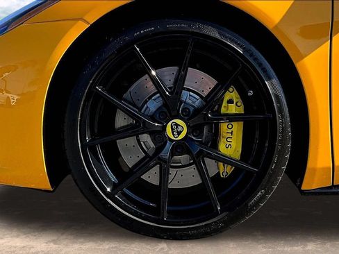 Used 2024 Lotus Emira First Edition RWD image 34