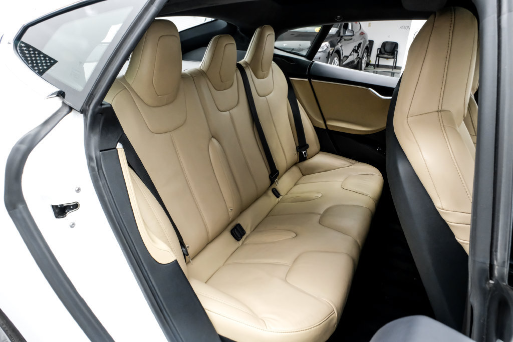 Used 2016 Tesla Model S 75 RWD image 34