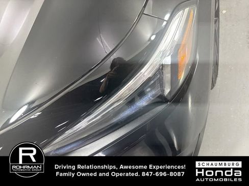Used 2023 Honda Civic Sport image 29