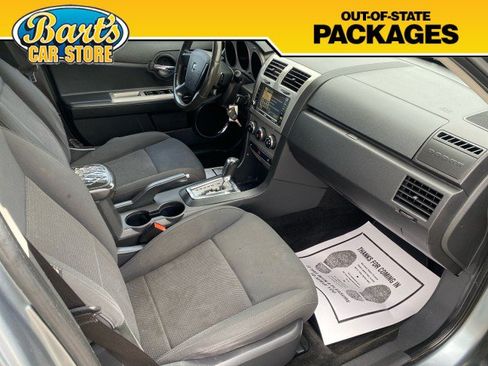 Used 2010 Dodge Avenger Express FWD image 14