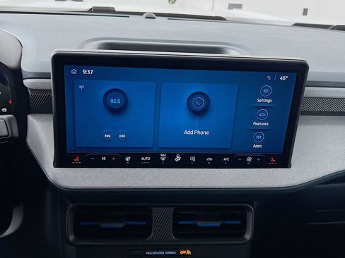 New 2026 Ford Maverick XLT image 21