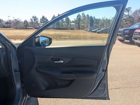 New 2026 Nissan Sentra SV w/ SV Convenience Package image 32