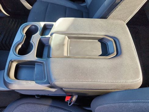 Used 2024 Chevrolet Silverado 2500 Custom w/ Custom Convenience Package image 20