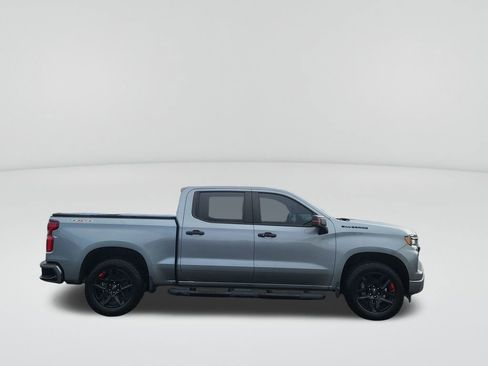 Used 2023 Chevrolet Silverado 1500 RST w/ Redline Edition image 7