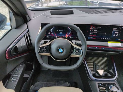 New 2025 BMW X3 xDrive30i w/ Premium Package AWD/4WD image 16