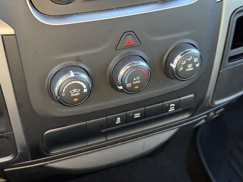 Used 2024 RAM 1500 Classic Warlock image 21