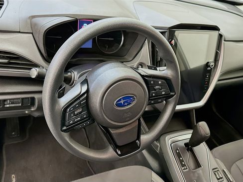 Used 2025 Subaru Crosstrek 2.0i Premium AWD/4WD image 18