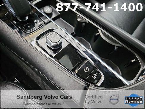 Certified 2024 Volvo XC90 B6 Plus w/ Protection Package Premier image 26