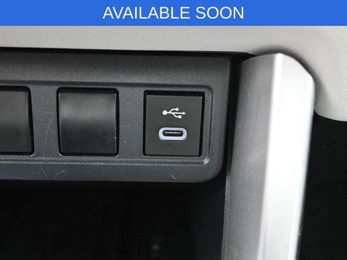 Used 2023 Toyota Corolla Cross LE FWD image 21