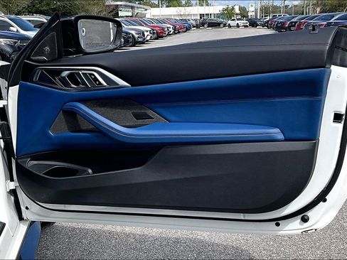 Used 2024 BMW M4 xDrive Competition w/ Executive Package image 29