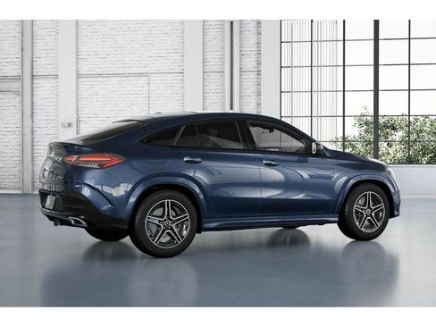 New 2026 Mercedes-Benz GLE 450 4MATIC Coupe image 19