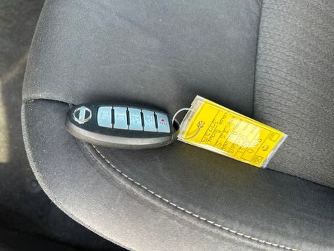 Used 2021 Nissan Altima 2.5 S image 32