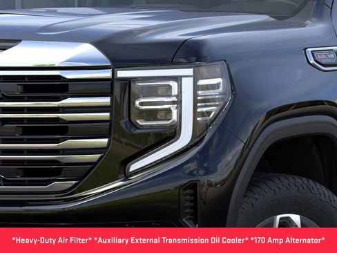 New 2026 GMC Sierra 1500 SLT w/ SLT Premium Plus Package image 21