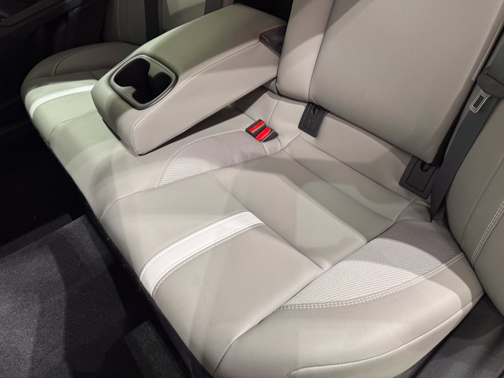 Certified 2026 Toyota Camry SE w/ Convenience Package AWD/4WD image 18