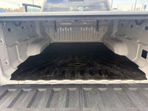 Used 2026 Chevrolet Colorado Trail Boss AWD/4WD image 20