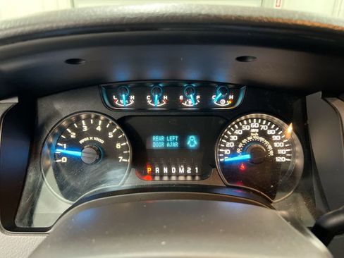 Used 2014 Ford F150 STX w/ Equipment Group 201A Mid image 12