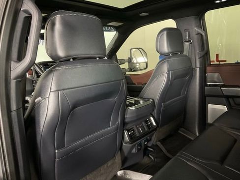 Used 2021 Ford F150 Lariat w/ Equipment Group 502A High image 15