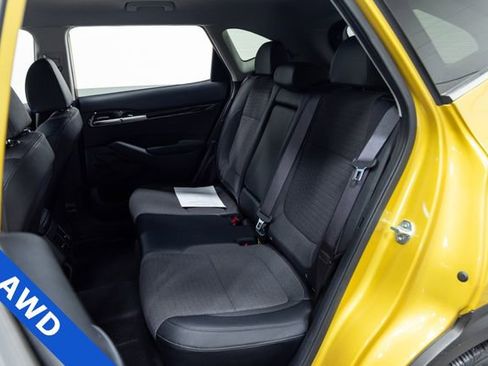 Used 2022 Kia Seltos S AWD/4WD image 23