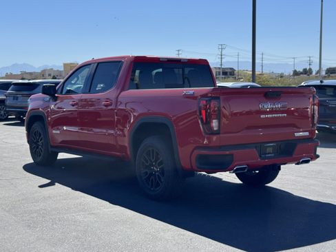 New 2026 GMC Sierra 1500 Elevation w/ Preferred Package AWD/4WD image 4