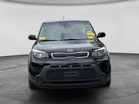 Used 2016 Kia Soul FWD image 3