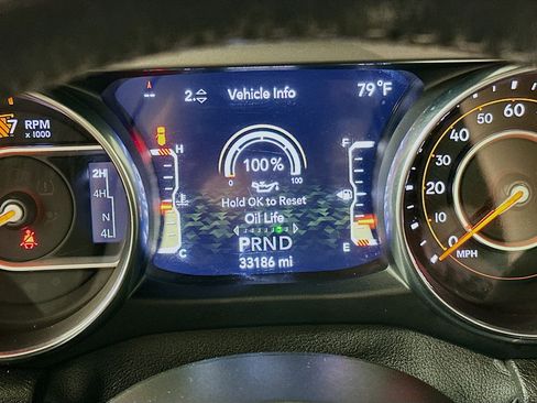 Used 2019 Jeep Wrangler Unlimited Sport S image 18