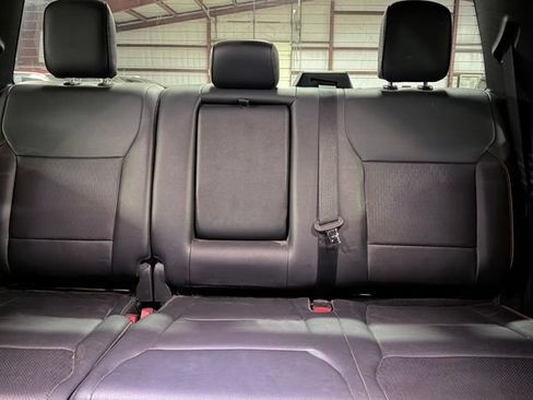 Used 2025 Ford F150 Lariat AWD/4WD image 17