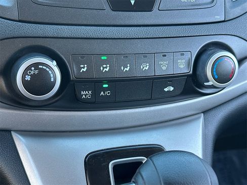 Used 2014 Honda CR-V LX image 20