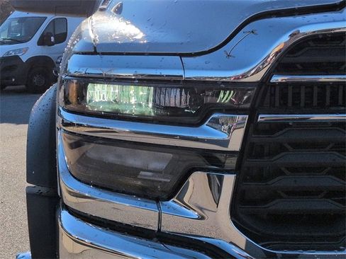New 2026 RAM 4500 Tradesman image 9