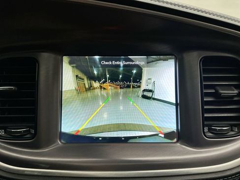 Used 2021 Dodge Charger R/T w/ Plus Group image 16